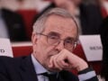 Αντώνης Σαμαράς: «Ο Γιάννης Βαρβιτσιώτης υπήρξε ένας ευπατρίδης πολιτικός, μετριοπαθής, με ήθος, με αρχές και αξίες»