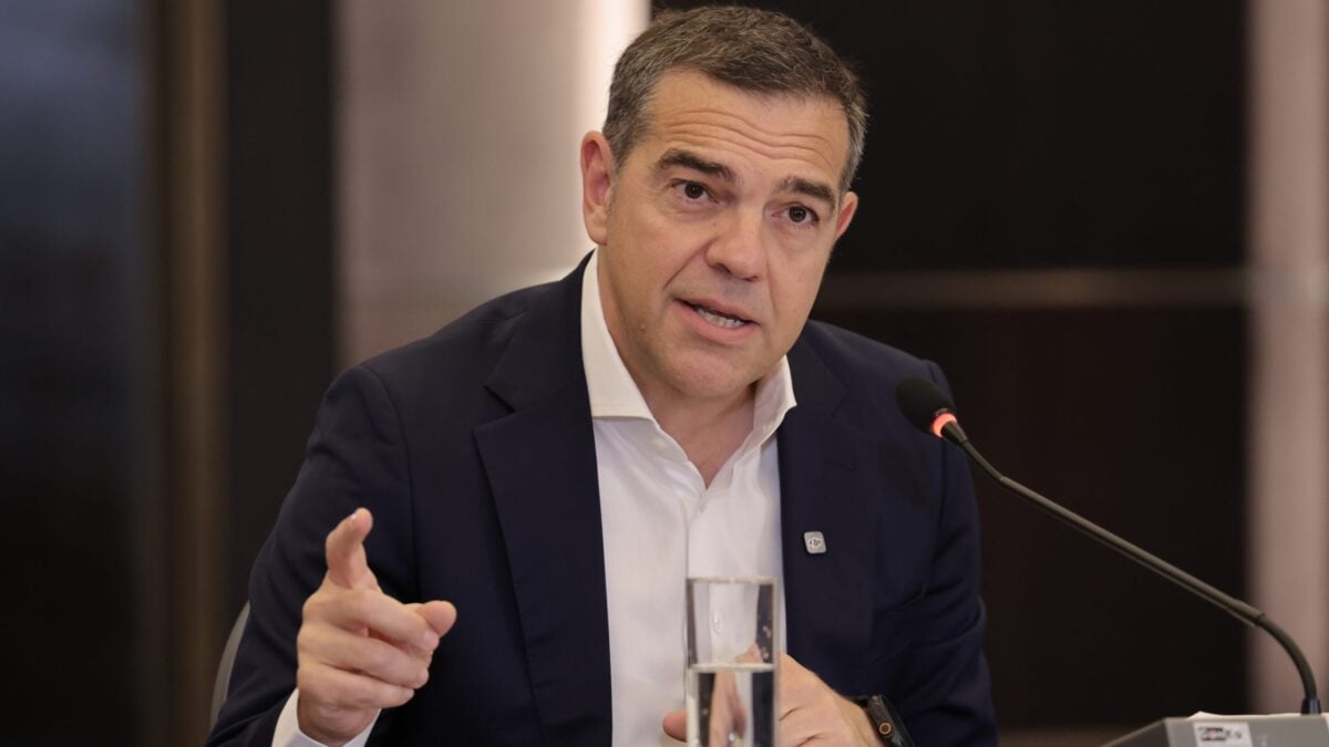 Τσίπρας για πυρκαγιές: Η Ελλάδα μας πληγώνει όπου και να σταθούμε αυτές τις μέρες 1 Τσίπρας για πυρκαγιές: Η Ελλάδα μας πληγώνει όπου και να σταθούμε αυτές τις μέρες