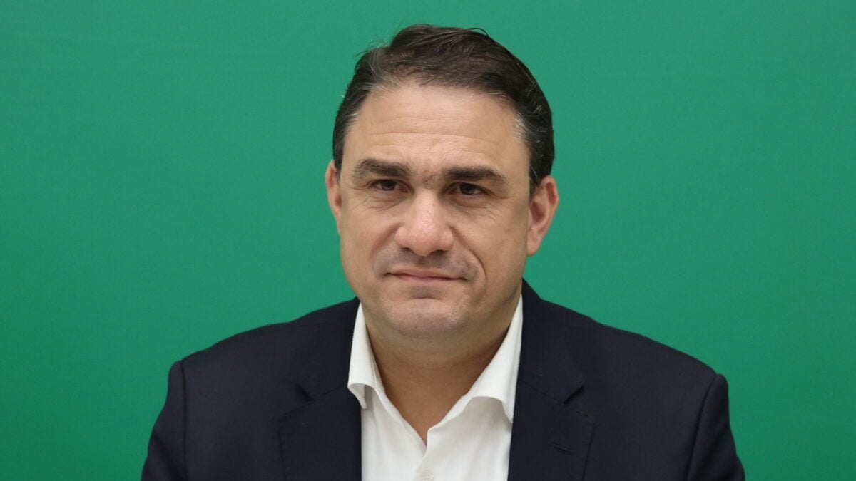 Τσουκαλάς: Ο Πρωθυπουργός ισχυρίζεται πως επένδυσε στην Πολιτική Προστασία, αλλά τα αποτελέσματα δεν τον δικαιώνουν 1 Τσουκαλάς: Ο Πρωθυπουργός ισχυρίζεται πως επένδυσε στην Πολιτική Προστασία, αλλά τα αποτελέσματα δεν τον δικαιώνουν