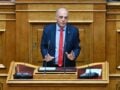 Βελόπουλος για τις πυρκαγιές: Παραιτήσεις τώρα