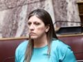 Κωνσταντοπούλου για πυρκαγιές: «Αυτό που συμβαίνει δεν είναι ατύχημα αλλά έγκλημα διαρκές και συνεχιζόμενο»