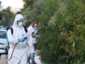 Βόρεια Μακεδονία: Σε έξαρση η επιδημία του Δυτικού Νείλου με 5 νεκρούς και 43 κρούσματα