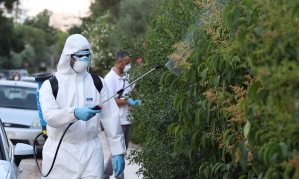 Βόρεια Μακεδονία: Σε έξαρση η επιδημία του Δυτικού Νείλου με 5 νεκρούς και 43 κρούσματα