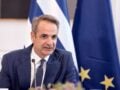 Μητσοτάκης: «Η απώλεια του Έλληνα συντονιστή και του Δανού χειριστή την ώρα που επιχειρούσαν μας γεμίζει όλους με οδύνη»