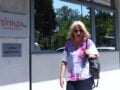 Ρένα Δούρου: «Οι γυναίκες γινόμαστε αόρατες όταν μεγαλώνουμε» – Η ανάρτησή της για την εμμηνόπαυση