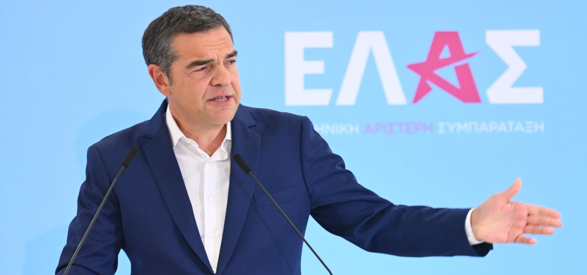 ΕΛΑΣ: Τουρκικές προκλήσεις για το χωροταξικό πλαίσιο των ΑΠΕ – Η κυβέρνηση καλείται να αντιδράσει δυναμικά
