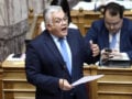 Νίκος Παπαϊωάννου: «Δεν θα χαθεί το ακαδημαϊκό έτος» – Τι είπε για τα μέτρα στα πανεπιστήμια και το πρώτο κουδούνι στα σχολεία