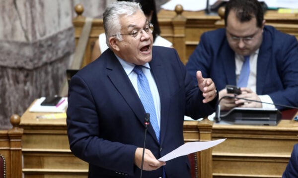 Νίκος Παπαϊωάννου: Δεν θα χαθεί το ακαδημαϊκό έτος – Τι είπε για τα μέτρα στα πανεπιστήμια και το πρώτο κουδούνι στα σχολεία