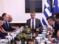 Συνεδριάζει αύριο το Υπουργικό Συμβούλιο υπό τον Πρωθυπουργό – Ποιο θα είναι το «μενού»
