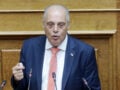 Βελόπουλος: Μητσοτάκης και Τσίπρας είναι οι δύο όψεις του ίδιου νομίσματος