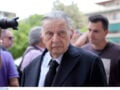 Πολιτικός κόσμος αποχαιρετά τον Γιάννη Βαρβιτσιώτη