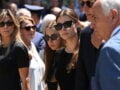 Κηδεία Γιάννη Βαρβιτσιώτη: Οι εγγονές του τον αποχαιρετούν – «Παππού μας λείπεις πολύ, σε ευχαριστούμε για την αγάπη και το παράδειγμά σου»