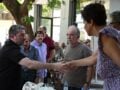 Ανδρουλάκης: Η κλιματική κρίση δεν μπορεί να χρησιμοποιείται ως άλλοθι για τις αδυναμίες του κρατικού μηχανισμού στην πρόληψη και την προετοιμασία
