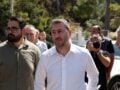Ανδρουλάκης για Τεντόγλου: «Συγχαρητήρια, Μίλτο – Μας κάνεις περήφανους με το ταλέντο και το ήθος σου»