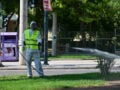 Ιός του Δυτικού Νείλου: Νέα κρούσματα και εκτεταμένοι ψεκασμοί – Μάριος Θεμιστοκλέους: Δεν υπάρχει πίεση στα νοσοκομεία