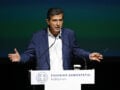 Γκιουλέκας για το μετρό Θεσσαλονίκης: «Είναι εμβληματικό έργο, σηματοδοτεί την επιστροφή της συνέπειας στην υλοποίηση των μεγάλων υποδομών»