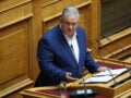 Κουτσούμπας: «Υποχώρηση της κυβέρνησης από την υπεράσπιση των κυριαρχικών δικαιωμάτων» – Σφοδρή κριτική για πυρκαγιές και κοινωνική ασφάλιση