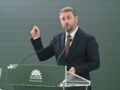 Ανδρουλάκης: Παρουσίασε τις 10+1 προτάσεις του ΠΑΣΟΚ για το ιδιωτικό χρέος – «Η χώρα χρειάζεται μια κυβέρνηση που θα βάζει κανόνες στην αγορά»