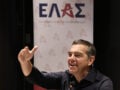Τσίπρας: Ετοιμαζόμαστε όχι μόνο να δώσουμε τη μάχη αλλά και να κυβερνήσουμε την επόμενη μέρα