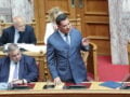 Άδωνις Γεωργιάδης: «Ασπίδα του Αχιλλέα» διασφαλίζει την ελευθερία του ελληνικού κράτους