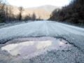 Η χώρα που επισκευάζει τις λακκούβες μέσα σε λίγα λεπτά χωρίς να κλείνει τους δρόμους (Vid)