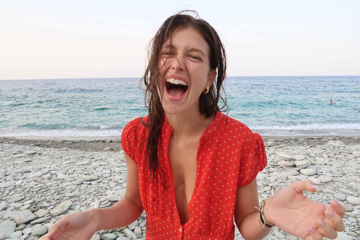 Κλέλια Ανδριολάτου: Ποζάρει topless στο Πήλιο και «ρίχνει» το Instagram (Φωτογραφίες) 18 Ανδριολάτου