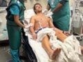 ΗΠΑ: Τριαθλητής γλίτωσε από επίθεση αλιγάτορα – Πίεσε το μάτι του με τον αντίχειρά του