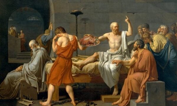Αρχαίοι Έλληνες: γιατί έδιναν τόσο μεγάλη σημασία στα όνειρα;