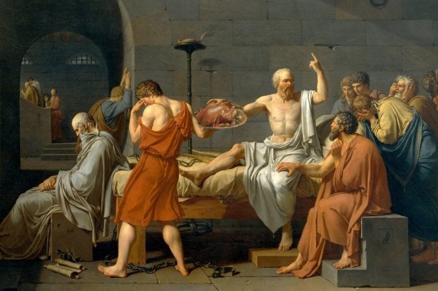 Αρχαίοι Έλληνες: γιατί έδιναν τόσο μεγάλη σημασία στα όνειρα;