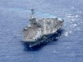 USS Abraham Lincoln: Επιστρέφει στις ΗΠΑ το εξαντλημένο πλήρωμα του αεροπλανοφόρου έπειτα από 9 μήνες στη Μέση Ανατολή