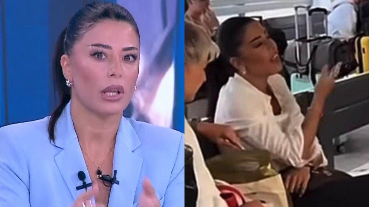 Λατινοπούλου αποκαλύπτει το παρασκήνιο της επίθεσης από Ρομά: «Πήγε να με χτυπήσει – Πού είναι οι αριστερούληδες;»
