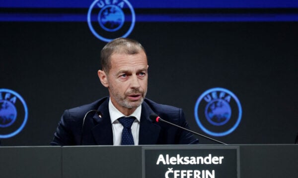 Η UEFA βάζει τέλος στην απειλή μποϊκοτάζ στις διοργανώσεις της FIFA