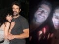 Αλέξης Γεωργούλης – Μαρία Σολωμού: Χόρεψαν αγκαλιά σε μπαρ – Τι έλεγαν για τη σχέση τους που είχε μείνει κρυφή