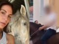 Ανθή Βούλγαρη: Κακοποίηση στη Μυτιλήνη – «Αυτό δεν είναι έθιμο, είναι κακοποίηση»