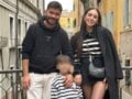 Ξέσπασε η σύζυγος του Άρη Τσάπη μετά το σχόλιο για τα χαστούκια σε παιδιά – «Εύχομαι να μάθεις με τον χειρότερο τρόπο…»