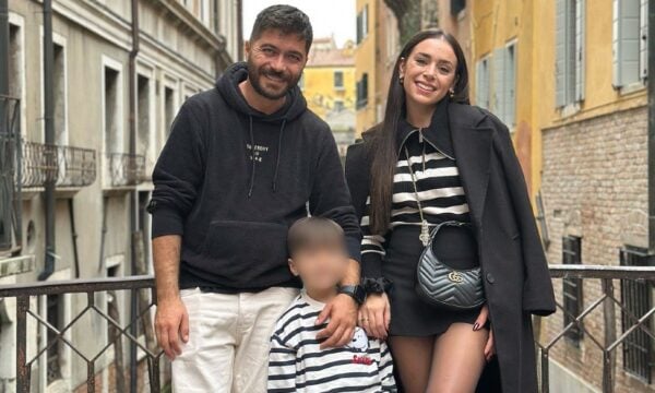 Σύζυγος Άρη Τσάπη: Ξέσπασε μετά το σχόλιο για τα χαστούκια σε παιδιά – «Εύχομαι να μάθεις με τον χειρότερο τρόπο…»