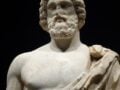 Ο Ασκληπιός επέστρεψε από τα βάθη του χρόνου- «Κρυμμένος» για αιώνες κάτω από πέτρες που μίλησαν και πάλι (Vid)