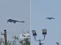 Κάνσας: Βίντεο πυροδοτεί σενάρια για την πρώτη σπάνια πτήση του αεροσκάφους 6ης γενιάς B-21 Raider
