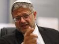 Μπεν Γκβιρ: Δηλώσεις του υπουργού Εθνικής Ασφαλείας του Ισραήλ για τη Γάζα – Καταδικάζουν Γερμανία και Γαλλία