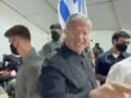 Μπεν Γκβιρ για Παλαιστίνιες κρατούμενες: Η «κλάψα» των τρομοκρατών δεν περνάει σε εμένα – ΒΙΝΤΕΟ