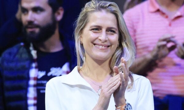 Τατιάνα Μπλάτνικ: Της ευχήθηκε η πρώην σύντροφος του νέου της αγαπημένου – Πώς απάντησε
