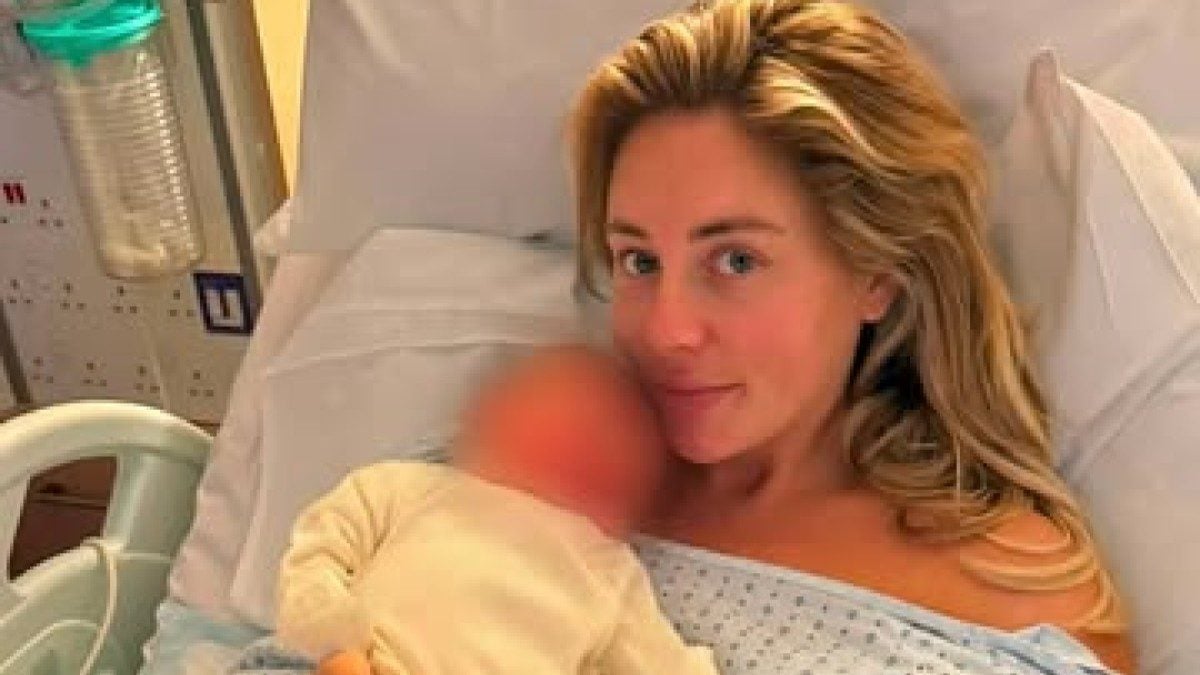 Bonnie Blue: «Γίναμε 1058» – Έγινε μητέρα το μοντέλο του Onlyfans που συνευρέθηκε με 1.000+ άντρες