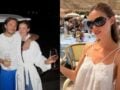 Οικογένεια Μπέκαμ: Ένα παγωτό παραλίγο να φέρει το πιο εκρηκτικό reunion – Τι συνέβη