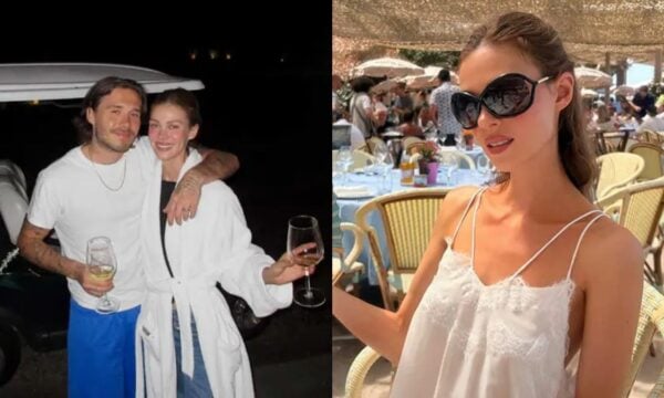 Οικογένεια Μπέκαμ: Παγωτό παραλίγο να φέρει το πιο εκρηκτικό reunion – Τι συνέβη