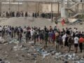 Θέουτα: 80.000 μετανάστες πέρασαν από το Μαρόκο – 15.000 κάτοικοι στους δρόμους