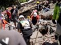 Σεισμός στην Κολομβία: Πέθανε η 32χρονη που είχε ανασυρθεί ζωντανή μέσα από ερείπια έπειτα από 36 ώρες – Aφήνει πίσω της έναν γιο 12 ετών