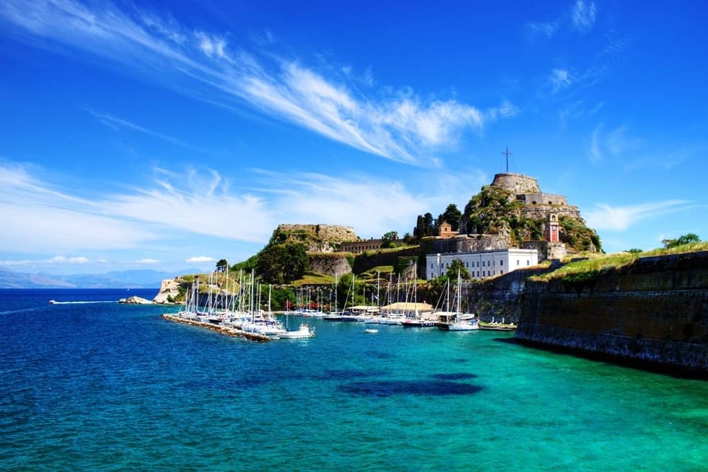 easyJet holidays: Η «Οδύσσεια» φέρνει κύμα κρατήσεων για την Ελλάδα