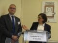 Σάλος στη Γαλλία: Πρώην αξιωματούχος του υπ. Πολιτισμού έδινε κρυφά διουρητικά σε υποψήφιες για δουλειά – «Ντρεπόμουν φοβερά»