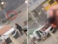 Χερσώνα: Βίντεο δείχνει ρωσικό drone να κυνηγά πωλητή στο «ανθρώπινο σαφάρι»