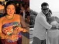 Δανάη Μπάρκα: Φουντώνουν οι φήμες εγκυμοσύνης – Η φωτογραφία, το σχόλιο του Φάνη Μπότση και η αντίδρασή της
